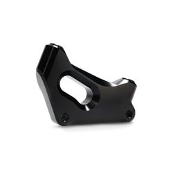 VOCA Remklauw Adapter 300 mm Remschijf – Sherco 50 R16V – Zwart VOCA Remklauw Adapter 300 mm Remschijf – Sherco 50 R16V – Zwart