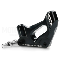 VOCA Remklauw Adapter Rieju MRT R16V – 300 mm Remschijf VOCA Remklauw Adapter Rieju MRT R16V – 300 mm Remschijf