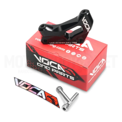 VOCA Remklauw Adapter Rieju MRT R16V – 300 mm Remschijf VOCA Remklauw Adapter Rieju MRT R16V – 300 mm Remschijf