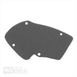 Luchtfilter Element Runner 125-180CC / SR / Dragster / Skipper