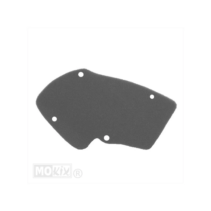 Luchtfilter Element Runner 125-180CC / SR / Dragster / Skipper