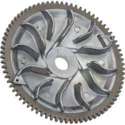 Starterkrans 78T Origineel Model Piaggio / Gilera 125-180cc 2-Takt