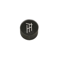 HT Powerfilter 45MM voor Polini en PWK Carburateurs 15-28MM HT Powerfilter 45MM voor Polini en PWK Carburateurs 15-28MM