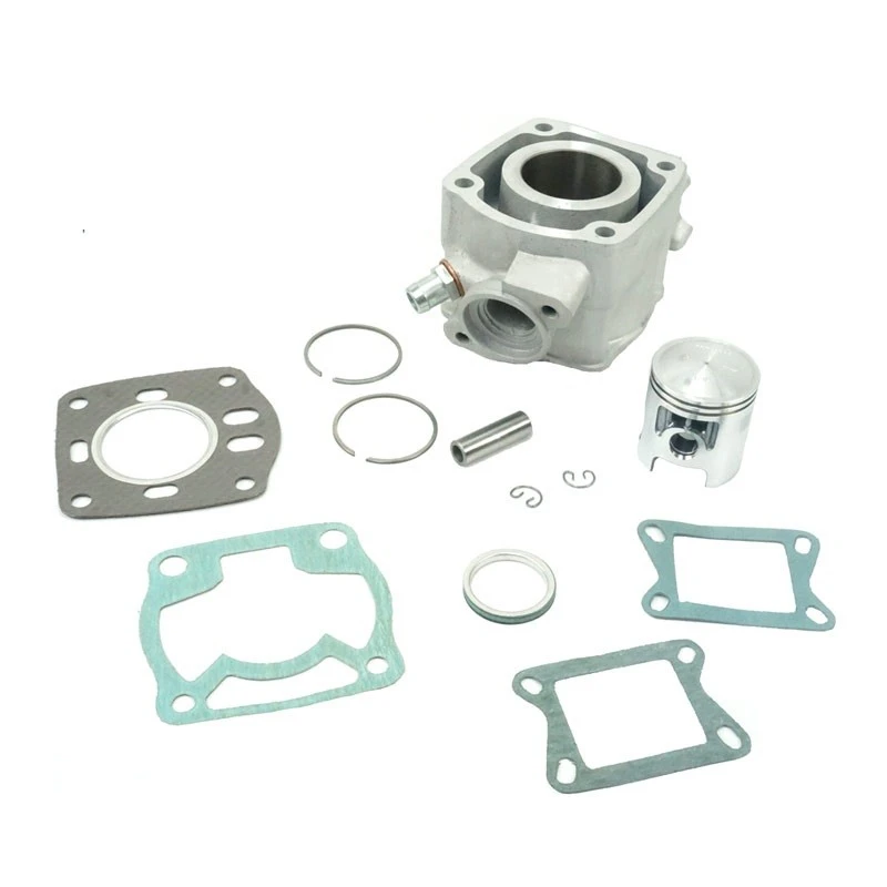 Cilinderset Parmakit Honda NSR 70CC 45MM Cilinderset Parmakit Honda NSR 70CC 45MM