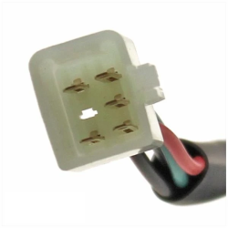 Contactslotset Peugeot SPF2 + Kabel Contactslotset Peugeot SPF2 + Kabel
