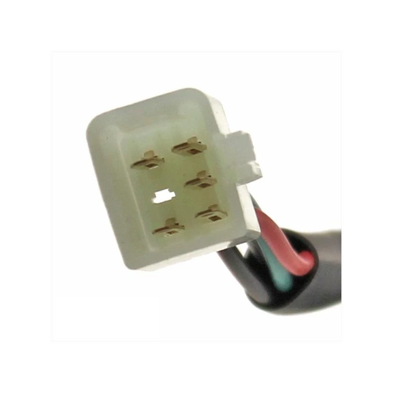 Contactslotset Peugeot SPF2 + Kabel Contactslotset Peugeot SPF2 + Kabel