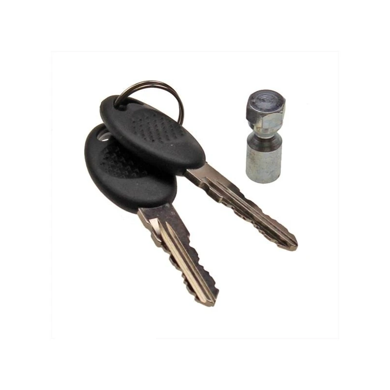 Contactslotset Peugeot SPF2 + Kabel Contactslotset Peugeot SPF2 + Kabel
