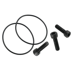 Eindkapjes VOCA Demper CNC Aluminium Eindkapjes VOCA Demper CNC Aluminium