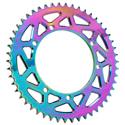 Achtertandwiel VOCA CNC 50 Tands 428 Sherco Enduro / SM 50cc