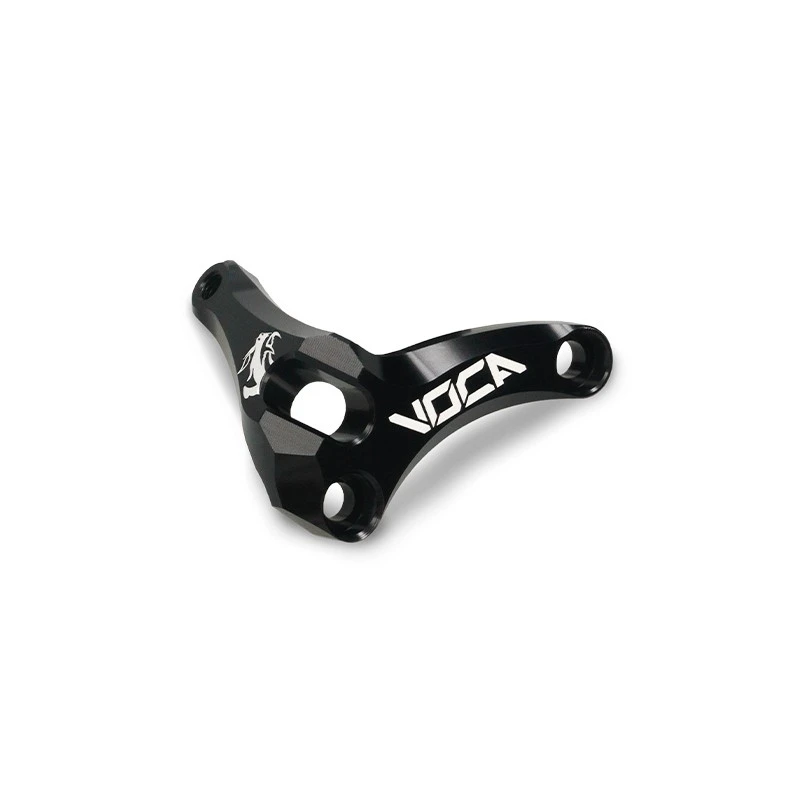 Steun Koppelingshevel VOCA CNC Minarelli AM6 10 Kleuren Steun Koppelingshevel VOCA CNC Minarelli AM6 10 Kleuren