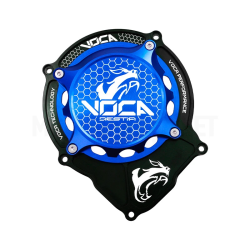 VOCA CNC Ontstekingsdeksel + Cover Minarelli AM6 10 Kleuren VOCA CNC Ontstekingsdeksel + Cover Minarelli AM6 10 Kleuren