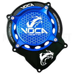 VOCA CNC Ontstekingsdekselcover Minarelli AM6 – 10 Kleuren VOCA CNC Ontstekingsdekselcover Minarelli AM6 – 10 Kleuren