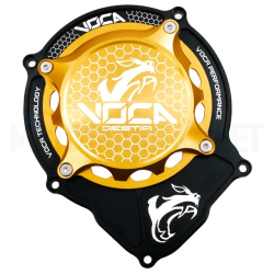 VOCA CNC Ontstekingsdekselcover Minarelli AM6 – 10 Kleuren VOCA CNC Ontstekingsdekselcover Minarelli AM6 – 10 Kleuren