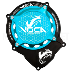 VOCA CNC Ontstekingsdekselcover Minarelli AM6 – 10 Kleuren VOCA CNC Ontstekingsdekselcover Minarelli AM6 – 10 Kleuren