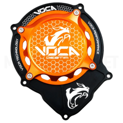 VOCA CNC Ontstekingsdekselcover Minarelli AM6 – 10 Kleuren VOCA CNC Ontstekingsdekselcover Minarelli AM6 – 10 Kleuren