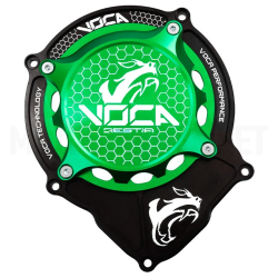 VOCA CNC Ontstekingsdekselcover Minarelli AM6 – 10 Kleuren VOCA CNC Ontstekingsdekselcover Minarelli AM6 – 10 Kleuren