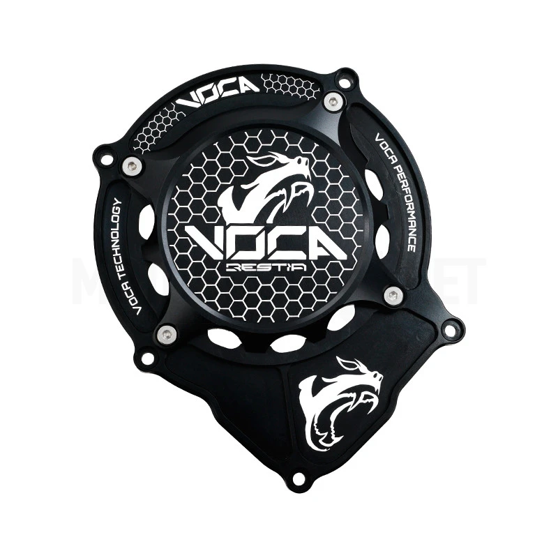 VOCA CNC Ontstekingsdekselcover Minarelli AM6 – 10 Kleuren VOCA CNC Ontstekingsdekselcover Minarelli AM6 – 10 Kleuren