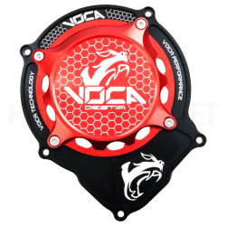 VOCA CNC Ontstekingsdekselcover Minarelli AM6 – 10 Kleuren VOCA CNC Ontstekingsdekselcover Minarelli AM6 – 10 Kleuren