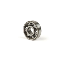 Kogellager SKF 6301 12x37x12 – Vertandingslager Piaggio 125‑180cc