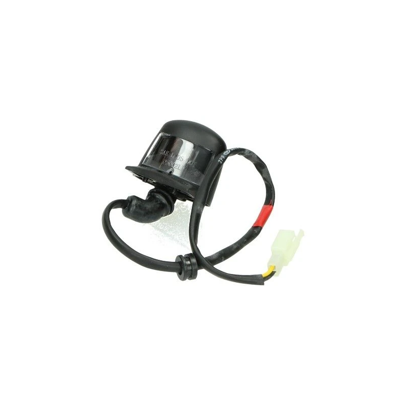 Originele Piaggio Kentekenverlichting Euro4/5 – Zip 4T Originele Piaggio Kentekenverlichting Euro4/5 – Zip 4T