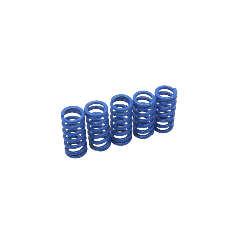 KRM Medium Koppelingsveren Set Derbi – Blauwe Verenset (5 stuks) KRM Medium Koppelingsveren Set Derbi – Blauwe Verenset (5 stuks)