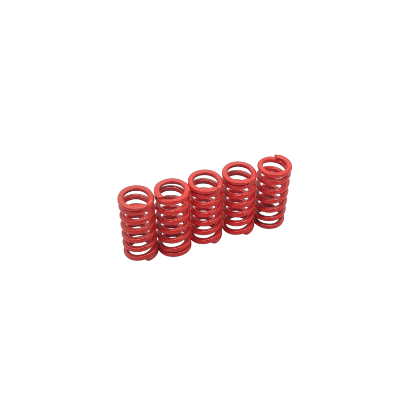 KRM Harde Koppelingsveren Set Derbi – Rode Versterkte Veren (5 stuks) KRM Harde Koppelingsveren Set Derbi – Rode Versterkte Veren (5 stuks)