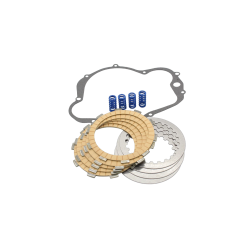 KRM 5-Platen Koppelingset AM6 – Medium (70cc - 78cc)