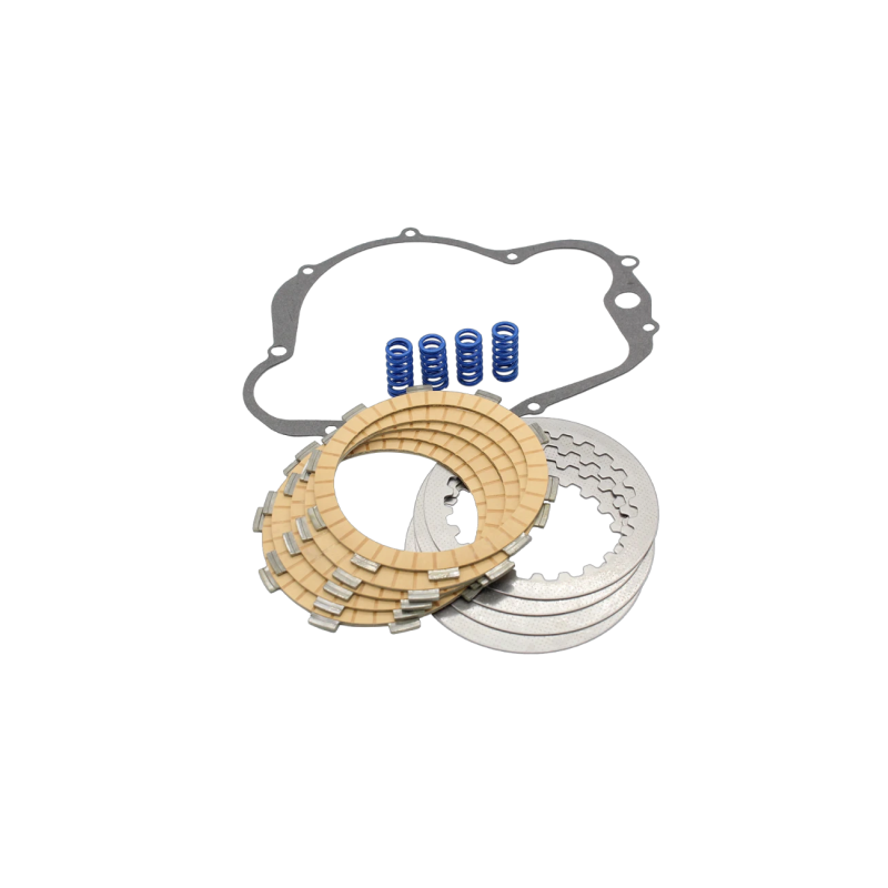 KRM 5-Platen Koppelingset AM6 – Medium (70cc - 78cc) KRM 5-Platen Koppelingset AM6 – Medium (70cc - 78cc)