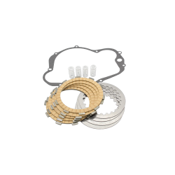 KRM 5-Platen Koppelingset AM6 Zacht (50cc - 70cc)