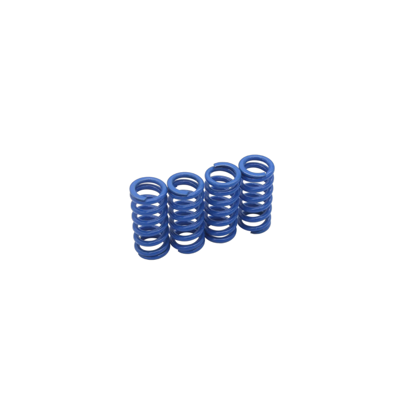 KRM Medium Koppelingsveren Set AM6 – Blauwe Verenset (4 stuks) KRM Medium Koppelingsveren Set AM6 – Blauwe Verenset (4 stuks)