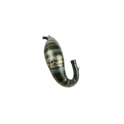 KRM Bovenlangs Uitlaat 80-90cc Beta RR AM6 Offroad / SM