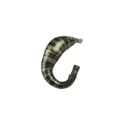 KRM Bovenlangs Uitlaat 80-90cc Beta RR AM6 Offroad / SM