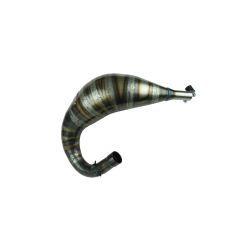 KRM Bovenlangs Uitlaat 80-90cc Beta RR AM6 Offroad / SM