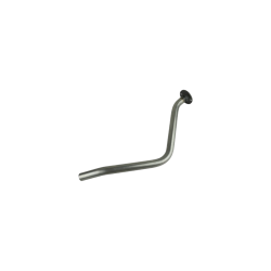 KRM Bovenlangs Uitlaat 80-90cc Beta RR AM6 Offroad / SM KRM Bovenlangs Uitlaat 80-90cc Beta RR AM6 Offroad / SM