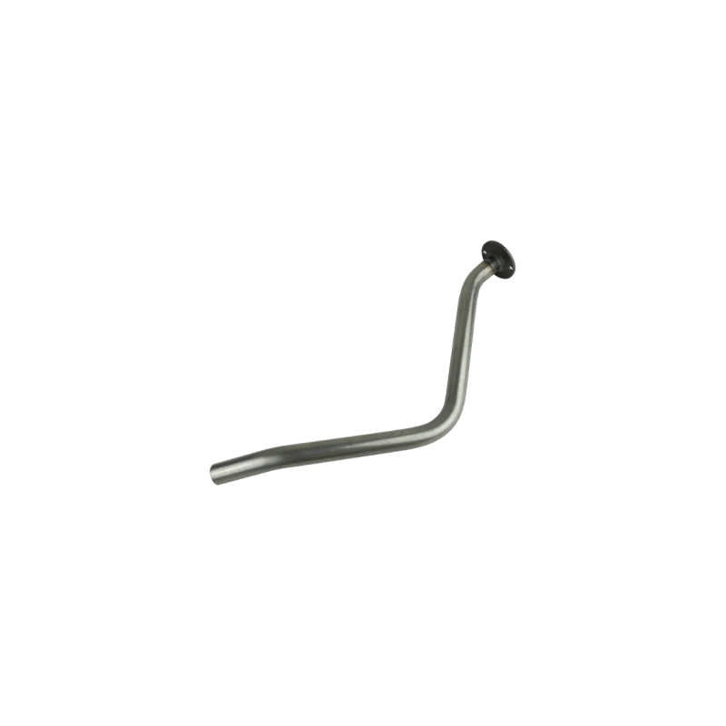 KRM Bovenlangs Uitlaat 80-90cc Beta RR AM6 Offroad / SM KRM Bovenlangs Uitlaat 80-90cc Beta RR AM6 Offroad / SM