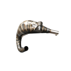 KRM Offroad Uitlaat 80-90cc Bovenlangs Rieju MRT / AM6