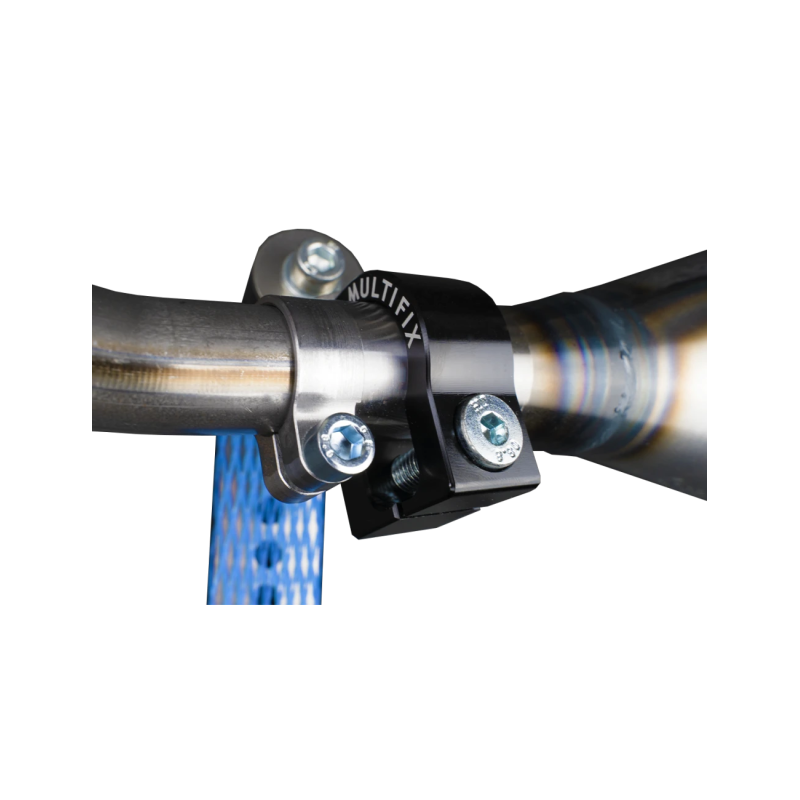 KRM Onderlangs Uitlaat 100-115cc AM6 KRM Onderlangs Uitlaat 100-115cc AM6