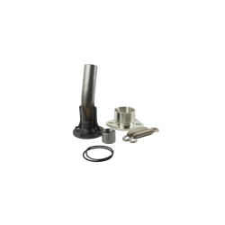 KRM Onderlangs Uitlaat 100-115cc AM6 KRM Onderlangs Uitlaat 100-115cc AM6