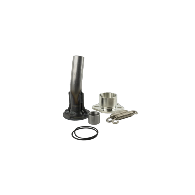 KRM Onderlangs Uitlaat 100-115cc AM6 KRM Onderlangs Uitlaat 100-115cc AM6