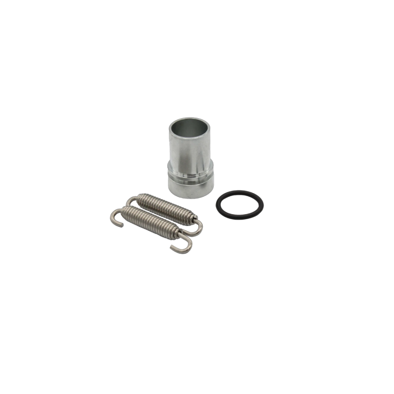 KRM Onderlangs Uitlaat 50cc AM6 KRM Onderlangs Uitlaat 50cc AM6