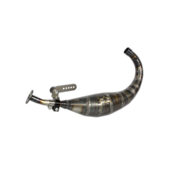 KRM Onderlangs Uitlaat 70‑78 cc Derbi KRM Onderlangs Uitlaat 70‑78 cc Derbi