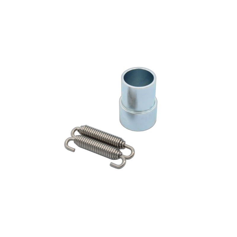 KRM Onderlangs Uitlaat 70-80cc AM6