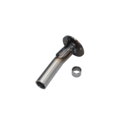 KRM Onderlangs Uitlaat 70-80cc AM6 KRM Onderlangs Uitlaat 70-80cc AM6