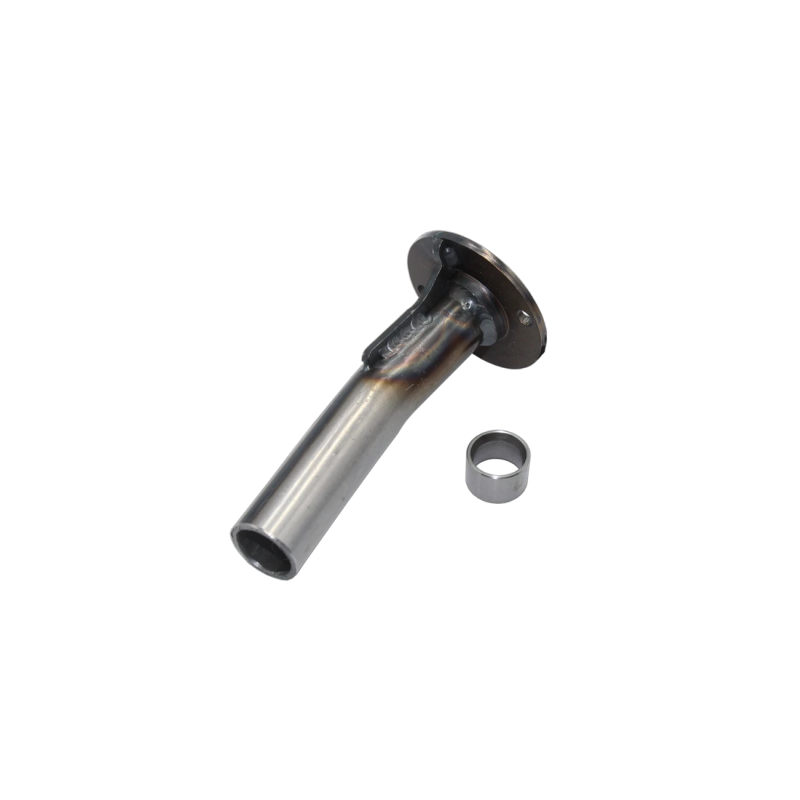 KRM Onderlangs Uitlaat 70-80cc AM6 KRM Onderlangs Uitlaat 70-80cc AM6