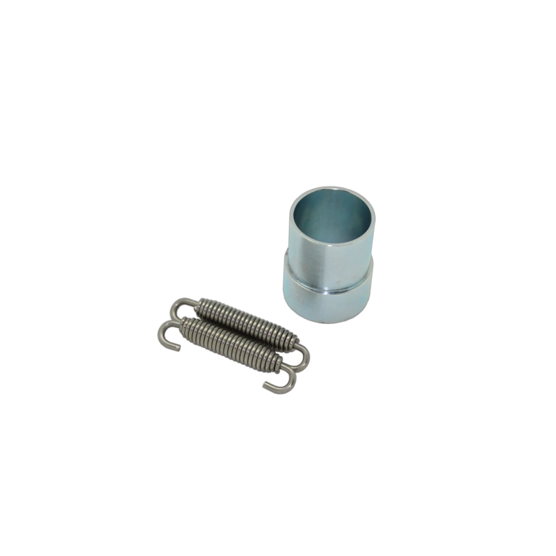 KRM Onderlangs Uitlaat 80‑90 cc AM6 KRM Onderlangs Uitlaat 80‑90 cc AM6