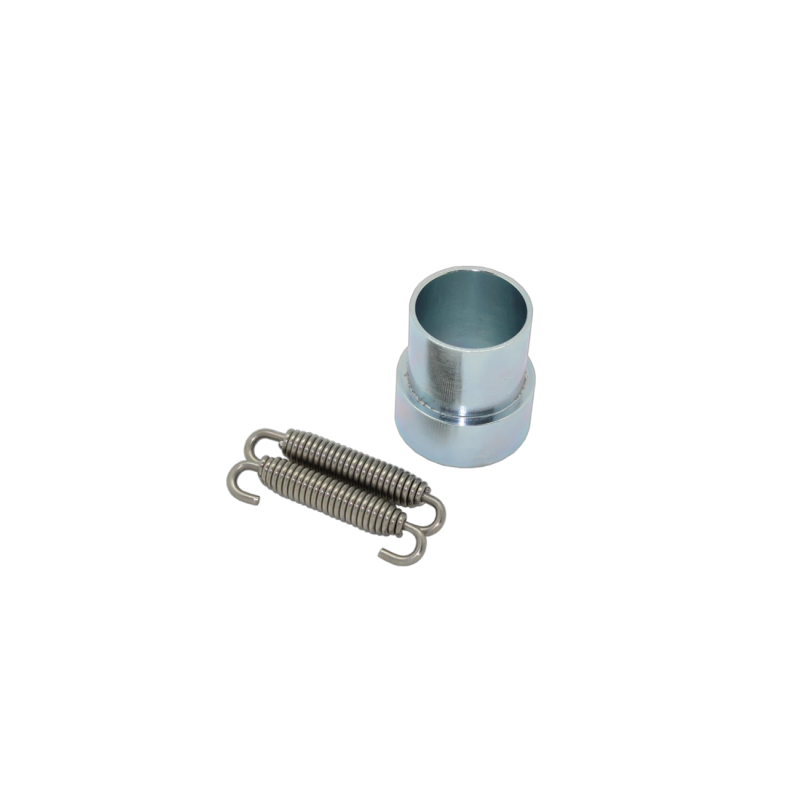 KRM Onderlangs Uitlaat 90‑100 cc AM6 KRM Onderlangs Uitlaat 90‑100 cc AM6