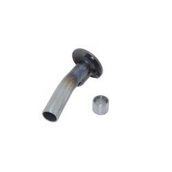 KRM Onderlangs Uitlaat 80‑90 cc Derbi KRM Onderlangs Uitlaat 80‑90 cc Derbi