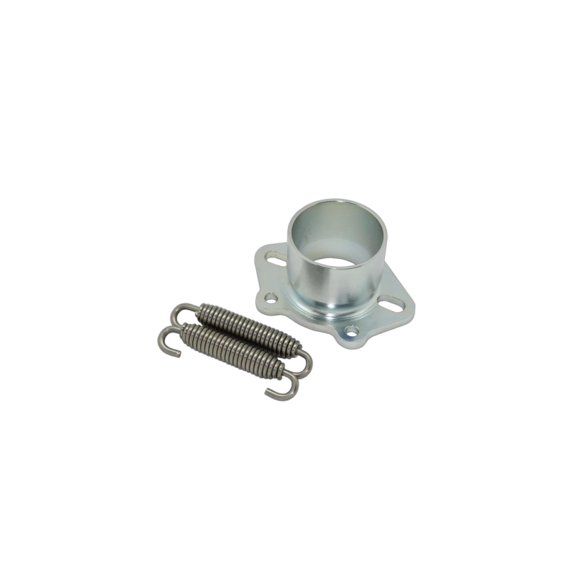 KRM Onderlangs Uitlaat 90‑100 cc Derbi KRM Onderlangs Uitlaat 90‑100 cc Derbi