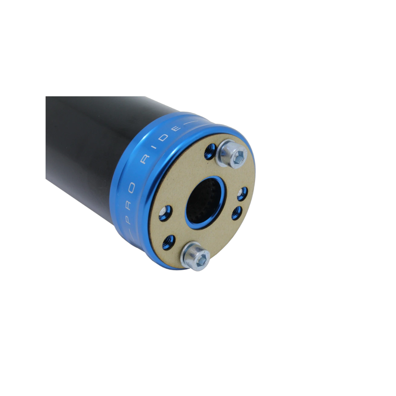 KRM Demper 70-90cc Aluminium (diverse kleuren)