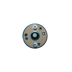 KRM Demper 70-90cc Aluminium (diverse kleuren)